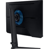 Samsung odyssey g3 g30d 32 gaming monitor (zwart, hdmi, displayport, 180 hz)