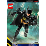 Lego dc - batman bouwfiguur constructiespeelgoed (76259)