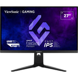 Viewsonic xg275d1-4k dual mode gaming monitor 27 (zwart, 2x hdmi, 1x displayport, usb-c, 160 hz)