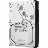 Toshiba mg09 14 tb harde schijf (sata 6 gb s)
