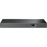 Tp-link omada tl-sg1218mpe switch (poe)
