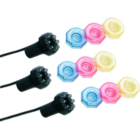 Ubbink minibright 1x8 ledlamp led-lamp