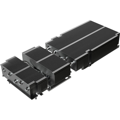 Inno3d geforce rtx 5080 ichill x3 grafische kaart (dlss 4, 3x displayport, 1x hdmi 2.1)
