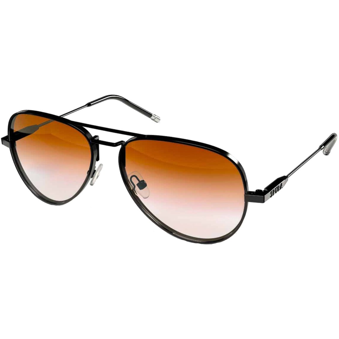 Spyra specs veiligheidsbril (rood)