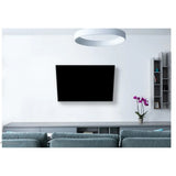 Neomounts select wl40s-850bl16 tv wandsteun bevestiging (zwart)