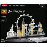 Lego architecture - londen constructiespeelgoed (21034)