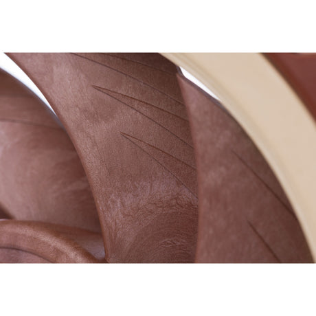 Noctua nf-a12x25 pwm case fan (120 x 120 x 25 mm)