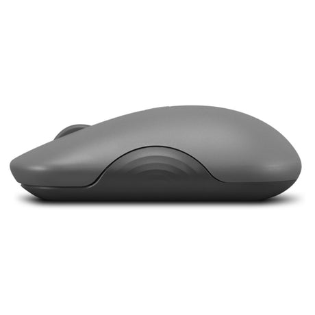 Lenovo 350 stille bluetooth-muis (donkergrijs, 2400 dpi, bluetooth® 5.3)