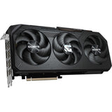 Gigabyte radeon rx 9070 xt gaming oc 16g grafische kaart (zwart, 2x displayport, 2x hdmi 2.1, rdna4)