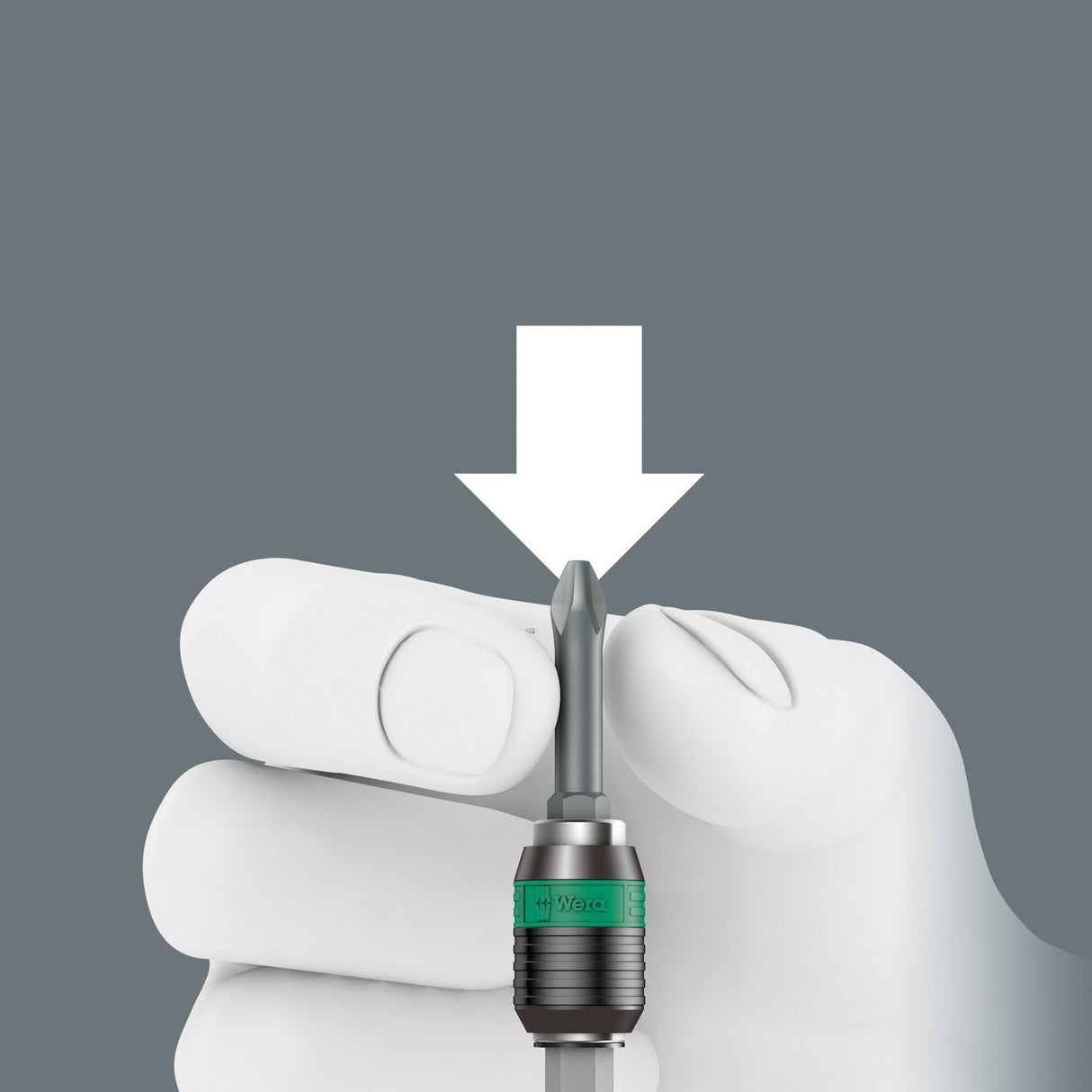 Wera bit-check diamond - bitset - 12-delig