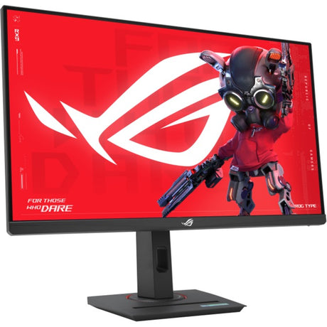 Asus rog strix xg27ucs 27 4k ultra hd gaming monitor (zwart, 1x displayport, 1x hdmi, 1x usb-c, 160 hz)
