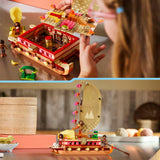 Lego disney princess 43270 vaiana's avonturenkano