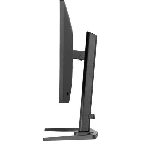 Iiyama g-master black hawk gb2741qsu-b1 27 gaming monitor (zwart, hdmi, displayport, 2x usb-a, usb-b, 144 hz)