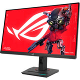 Asus rog strix xg32ucg 31.5 4k uhd gaming monitor (zwart, hdmi, displayport, usb-c, 160 hz 320 hz)