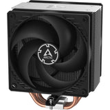 Arctic freezer 36 cpu-koeler (aluminium, 4-pin pwm)