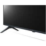 43un640s uhd tv signage 43 4k uhd monitor (blauw, 3x hdmi, usb-a, wlan, bt, lan, hdr10)