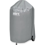 Weber barbecuehoes - houtskoolbarbecues van 47 cm beschermkap