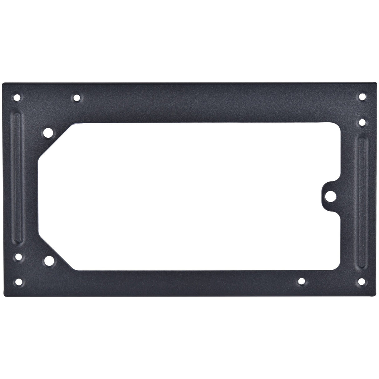 Silverstone sst-ex850r-pm modulaire 850 watt voeding (zwart, 2x pcie)