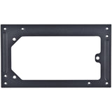 Silverstone sst-ex850r-pm modulaire 850 watt voeding (zwart, 2x pcie)