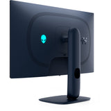 Dell aw2725d 27 gaming monitor (zwart, 2x hdmi, displayport, usb-a, usb-b, usb-c, 280 hz)