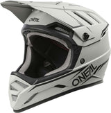 O'neal backflip solid - fullface helmet