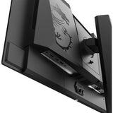 Msi mag 272up qd-oled x24 26.5 4k uhd gaming monitor (zwart, 2x hdmi, displayport, usb-c, 240 hz)