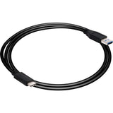 Club 3d usb-c naar usb-a kabel (1 meter)