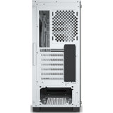Deepcool matrexx 55 v3 add-rgb 3f midi tower behuizing (wit | 3x usb-a | rgb)