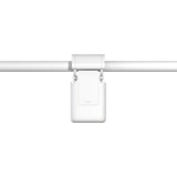 Aqara curtain driver e1 rod version actuator (wit, zigbee)