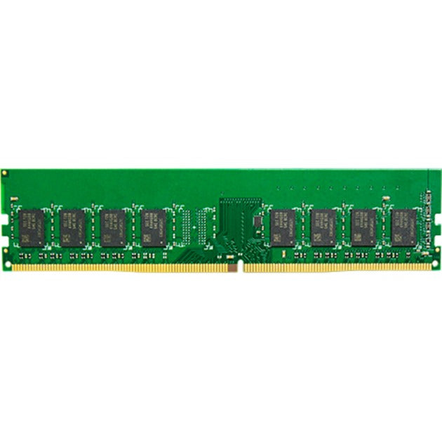 Synology 16 gb ddr4-2666 (1x 16 gb) werkgeheugen (d4ec-2666-16g)