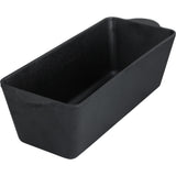 The windmill loaf 'n bread dutch oven bakvorm (zwart, 2.5 liter)