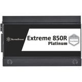 Silverstone sst-ex850r-pm modulaire 850 watt voeding (zwart, 2x pcie)