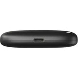 Synology beedrive 2 tb externe ssd (zwart, usb 3.2 gen 2 (type c))