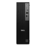 Dell pro slim+ qbs1250 u7-265 16 512 (wmjpv) pc-systeem (zwart | core ultra 7-265 | intel graphics | 16 gb | 512 gb ssd)