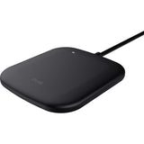 Trust ceto contactloze smartcard-lezer kaartlezer (zwart)