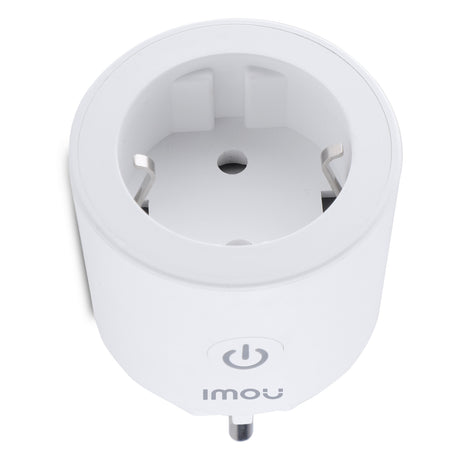 Imou ce2p smart plug (4 stuks) stekker (bluetooth 5.0, matter)