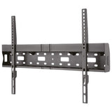 Neomounts flatscreen wandsteun en mediabox houder lfd-w1640mp wandmontage (zwart)