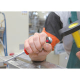 Wiha schroevendraaierset softfinish 21250 (zwart rood)