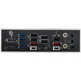 Asus rog strix b850-f gaming wifi socket am5 moederbord (2,5gb-lan, wi-fi 7, bt, sound, atx)