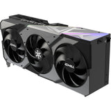 Inno3d geforce rtx 5080 ichill x3 grafische kaart (dlss 4, 3x displayport, 1x hdmi 2.1)