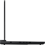 Lenovo legion pro 7 16iax10h (83f5003qmh) 16 copilot+ gaming laptop (zwart | core ultra 9 275hx | rtx 5080 | 32 gb | 1 tb ssd)