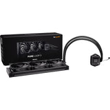 Be quiet! pure loop 3 360 waterkoeling (zwart, pwm)