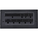 Silverstone sst-ex850r-pm modulaire 850 watt voeding (zwart, 2x pcie)