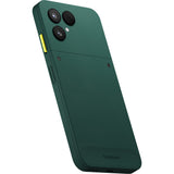 Fairphone (gen. 6) smartphone (groen | 256 gb | android 15)