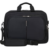 Samsonite guardit 3.0 briefcase 17.3 laptoptas (zwart)