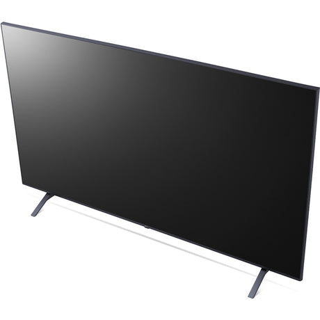 50un640s uhd tv signage 50 4k uhd monitor (blauw, 3x hdmi, usb-a, wlan, bt, lan, hdr10)