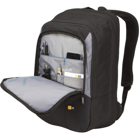 Case logic vnb-217 rugzak (zwart)