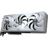 Gigabyte geforce rtx 5070 ti eagle oc ice sff 16g grafische kaart (3x displayport, 1x hdmi)