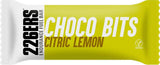 226ers endurance fuel bar choco bits 60g