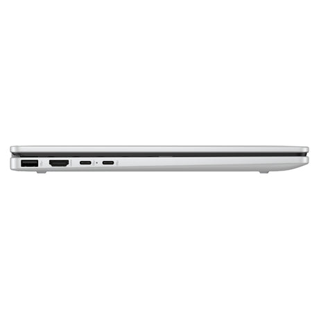 Hp omnibook 5 flip 2-in-1 14-fp0255ndx 14 laptop (zilver | core 5 120u | intel graphics | 16 gb | 512 gb ssd | touch)